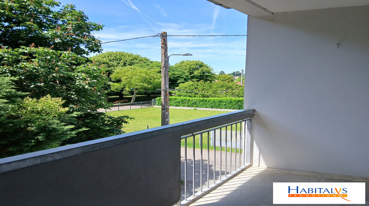 Ma-Cabane - Location Appartement Penne-d'Agenais, 77 m²