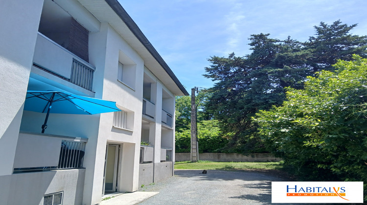 Ma-Cabane - Location Appartement Penne-d'Agenais, 77 m²