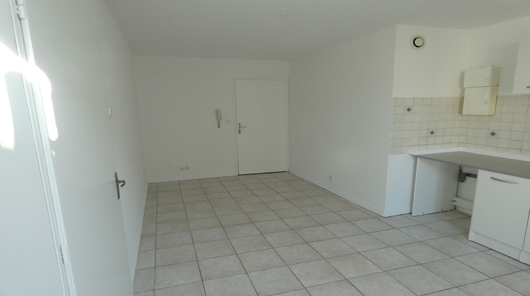 Ma-Cabane - Location Appartement PENNE-D'AGENAIS, 33 m²