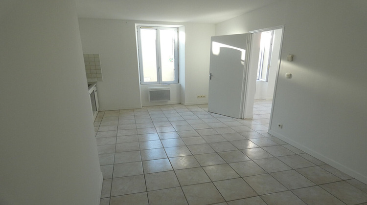 Ma-Cabane - Location Appartement PENNE-D'AGENAIS, 33 m²