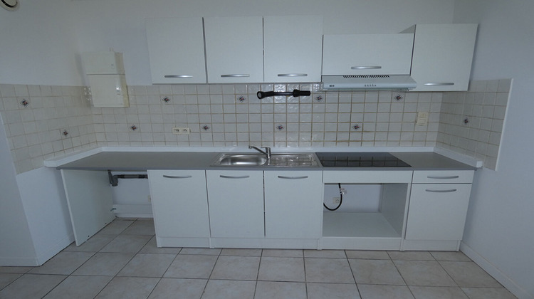 Ma-Cabane - Location Appartement PENNE-D'AGENAIS, 33 m²