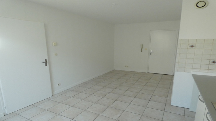 Ma-Cabane - Location Appartement PENNE-D'AGENAIS, 33 m²