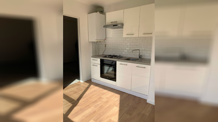 Ma-Cabane - Location Appartement Pennes-Mirabeau, 52 m²