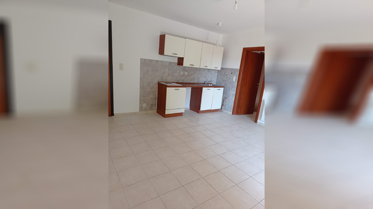 Ma-Cabane - Location Appartement Penta-di-Casinca, 39 m²