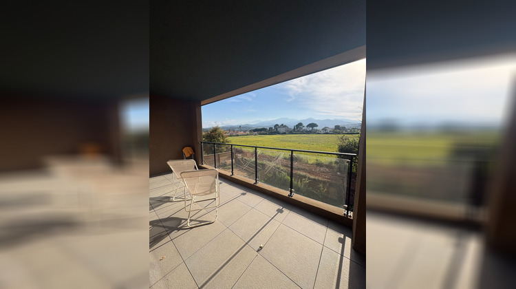 Ma-Cabane - Location Appartement PENTA-DI-CASINCA, 42 m²