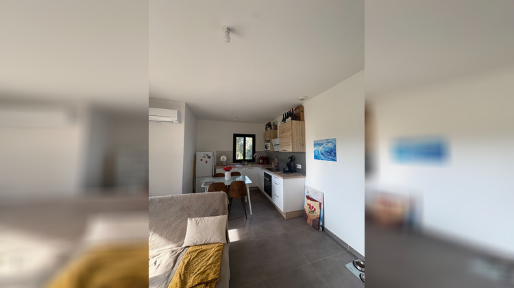 Ma-Cabane - Location Appartement PENTA-DI-CASINCA, 42 m²