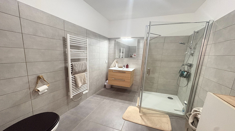 Ma-Cabane - Location Appartement PENTA-DI-CASINCA, 42 m²