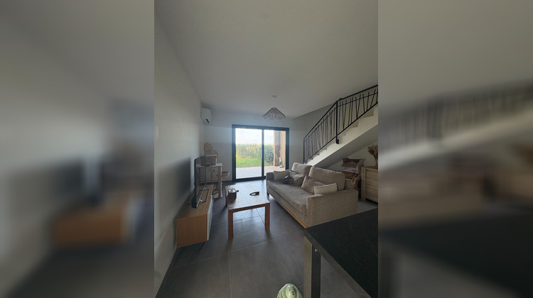 Ma-Cabane - Location Appartement PENTA-DI-CASINCA, 71 m²