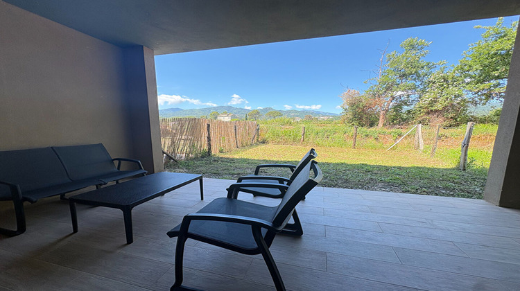 Ma-Cabane - Location Appartement PENTA-DI-CASINCA, 42 m²