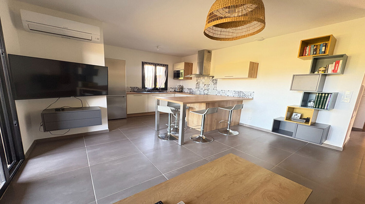 Ma-Cabane - Location Appartement PENTA-DI-CASINCA, 42 m²
