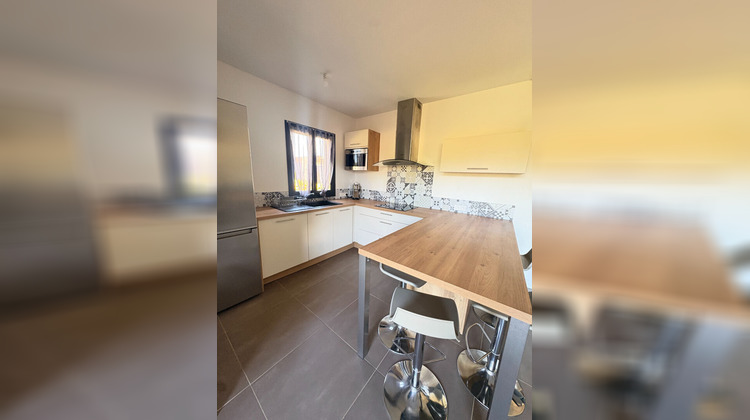 Ma-Cabane - Location Appartement PENTA-DI-CASINCA, 42 m²