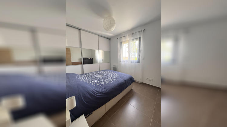 Ma-Cabane - Location Appartement PENTA-DI-CASINCA, 42 m²