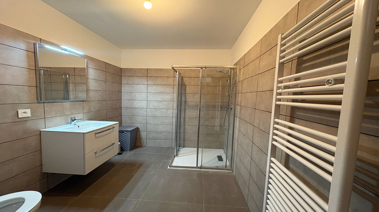 Ma-Cabane - Location Appartement PENTA-DI-CASINCA, 42 m²
