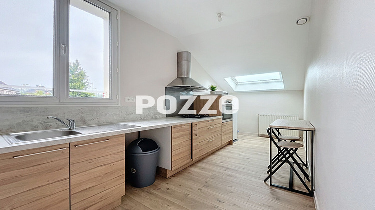 Ma-Cabane - Location Appartement PERCY, 72 m²