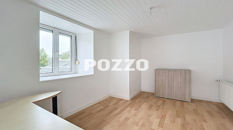 Ma-Cabane - Location Appartement PERCY, 72 m²