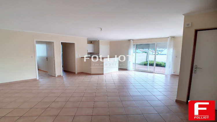 Ma-Cabane - Location Appartement PERCY, 57 m²