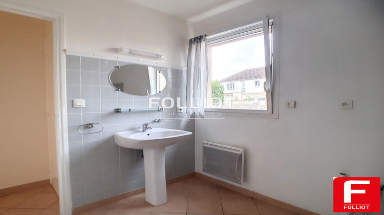 Ma-Cabane - Location Appartement PERCY, 57 m²