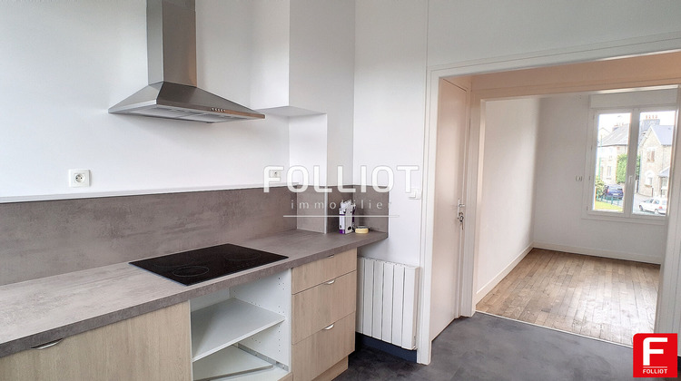 Ma-Cabane - Location Appartement PERCY, 53 m²