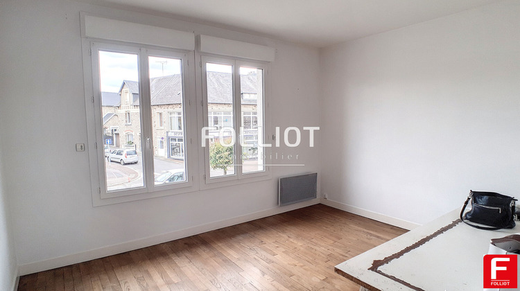 Ma-Cabane - Location Appartement PERCY, 53 m²