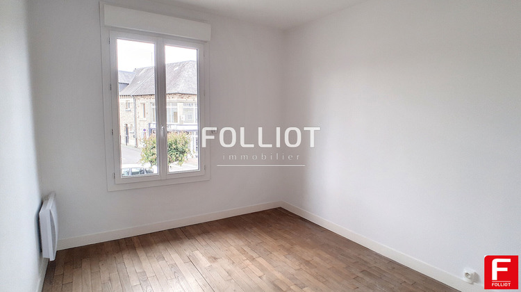 Ma-Cabane - Location Appartement PERCY, 53 m²