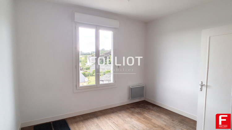 Ma-Cabane - Location Appartement PERCY, 53 m²