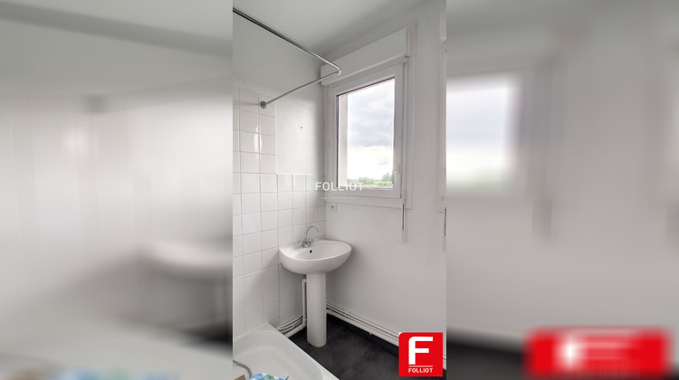 Ma-Cabane - Location Appartement PERCY, 53 m²