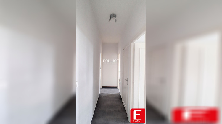 Ma-Cabane - Location Appartement PERCY, 53 m²