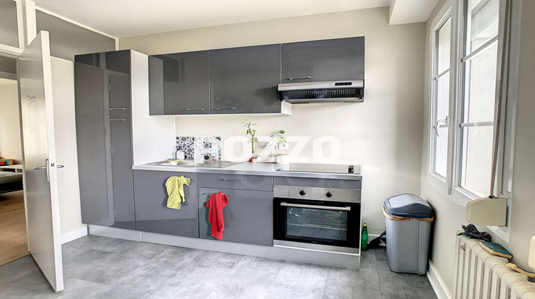 Ma-Cabane - Location Appartement PERCY, 94 m²