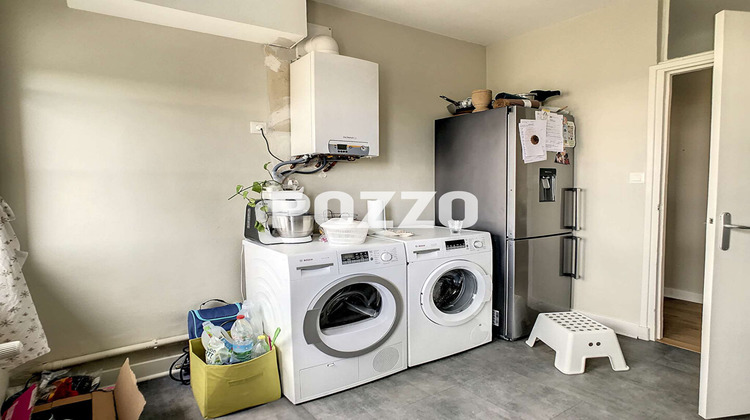 Ma-Cabane - Location Appartement PERCY, 94 m²