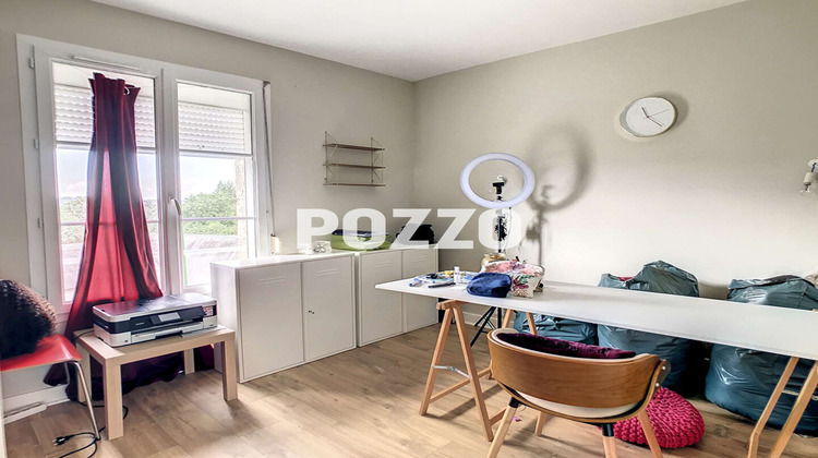 Ma-Cabane - Location Appartement PERCY, 94 m²