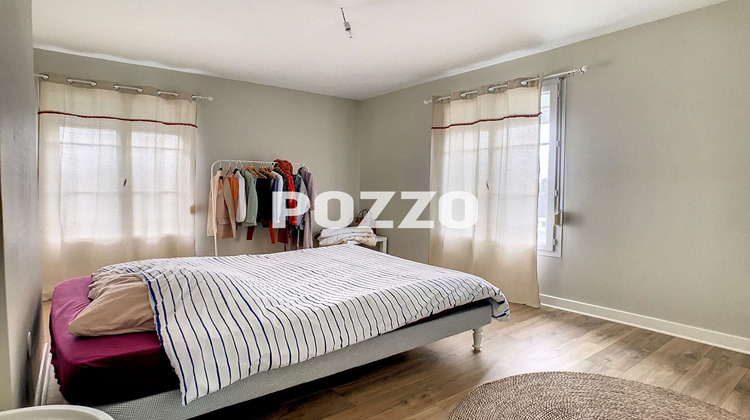 Ma-Cabane - Location Appartement PERCY, 94 m²