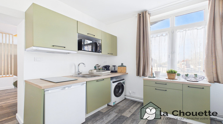 Ma-Cabane - Location Appartement Pérenchies, 25 m²