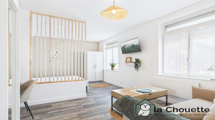 Ma-Cabane - Location Appartement Pérenchies, 25 m²