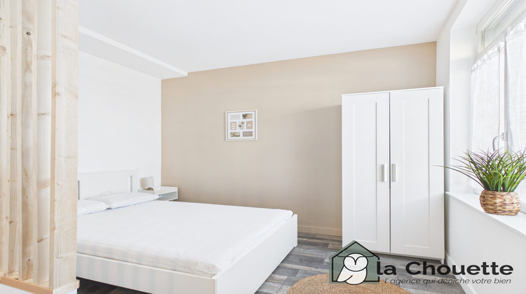 Ma-Cabane - Location Appartement Pérenchies, 25 m²