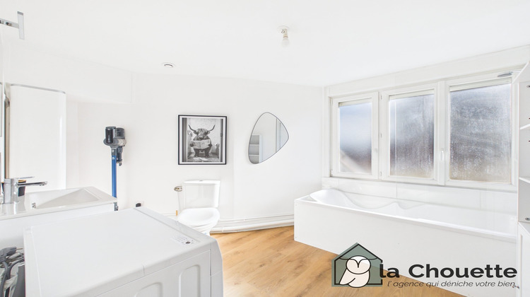 Ma-Cabane - Location Appartement Pérenchies, 26 m²