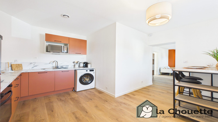 Ma-Cabane - Location Appartement Pérenchies, 45 m²