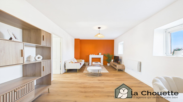 Ma-Cabane - Location Appartement Pérenchies, 45 m²