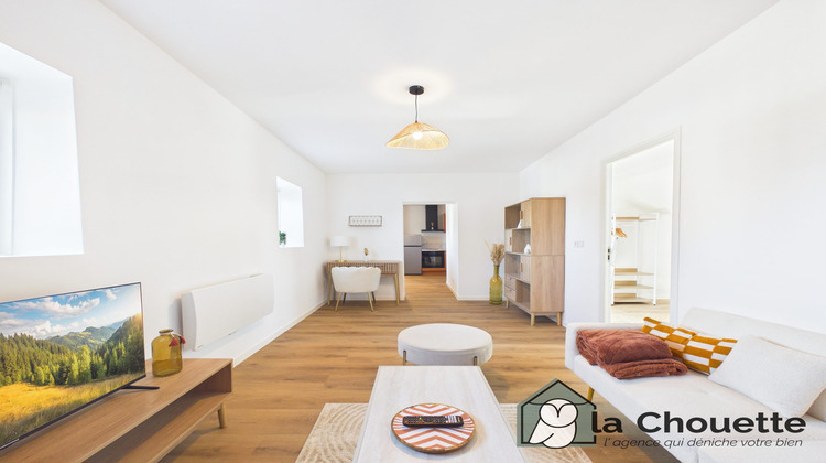 Ma-Cabane - Location Appartement Pérenchies, 45 m²