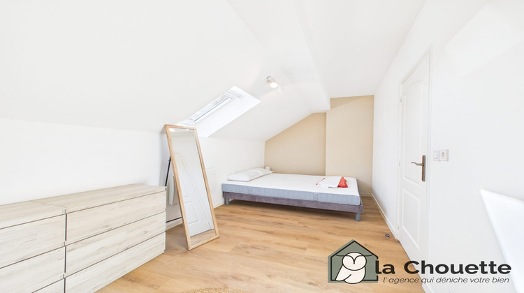 Ma-Cabane - Location Appartement Pérenchies, 45 m²