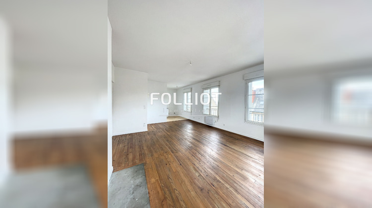 Ma-Cabane - Location Appartement PERIERS, 34 m²