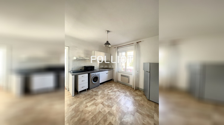 Ma-Cabane - Location Appartement PERIERS, 32 m²