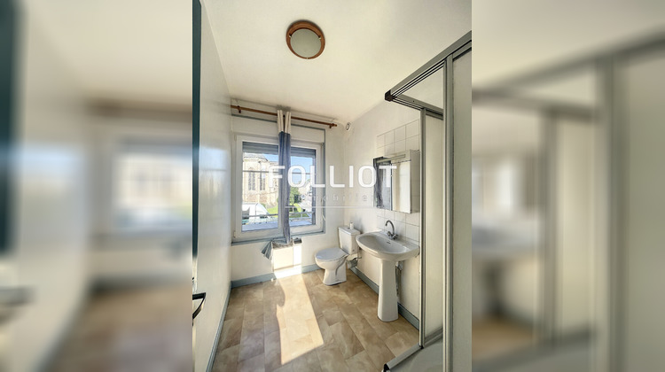 Ma-Cabane - Location Appartement PERIERS, 32 m²