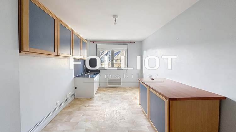 Ma-Cabane - Location Appartement PERIERS, 52 m²