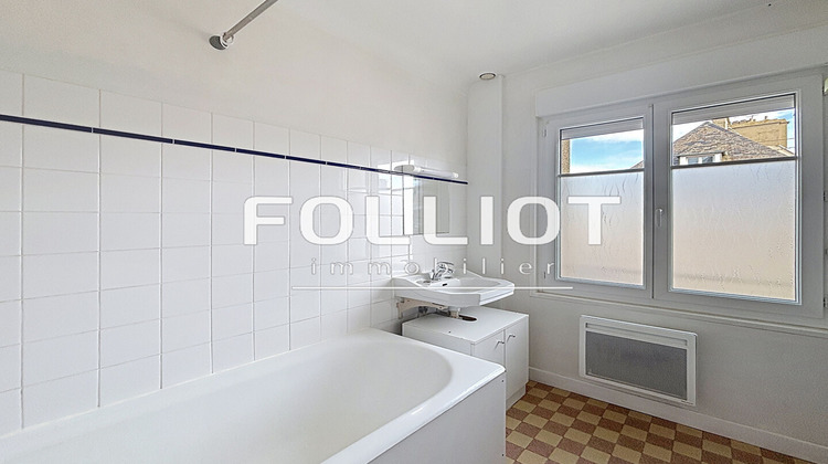 Ma-Cabane - Location Appartement PERIERS, 52 m²