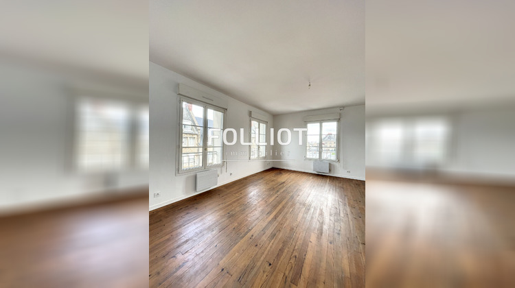 Ma-Cabane - Location Appartement PERIERS, 34 m²