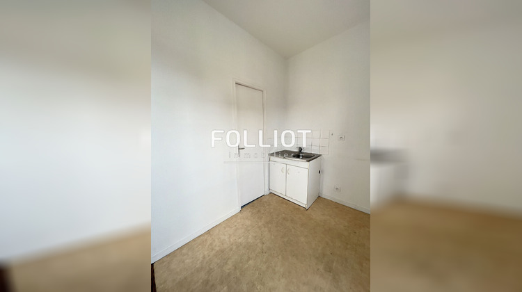 Ma-Cabane - Location Appartement PERIERS, 34 m²