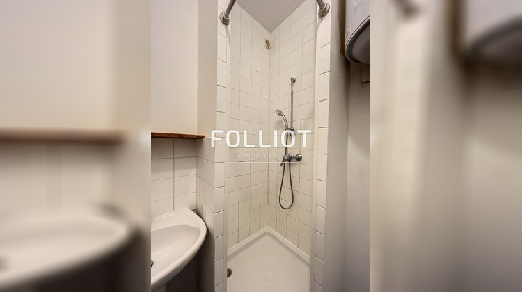 Ma-Cabane - Location Appartement PERIERS, 34 m²