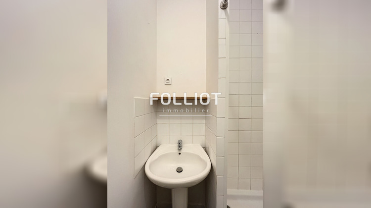 Ma-Cabane - Location Appartement PERIERS, 34 m²