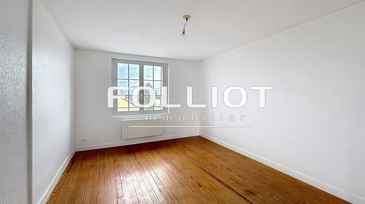 Ma-Cabane - Location Appartement PERIERS, 45 m²