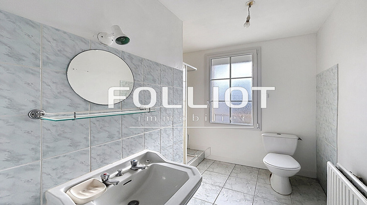 Ma-Cabane - Location Appartement PERIERS, 45 m²